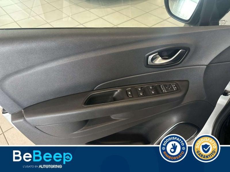 Renault Captur 0.9 TCE SPORT EDITION 90CV