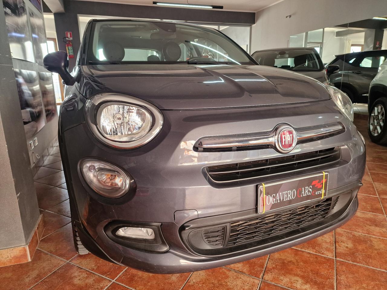 Fiat 500X 1.6 MultiJet 120 CV Lounge