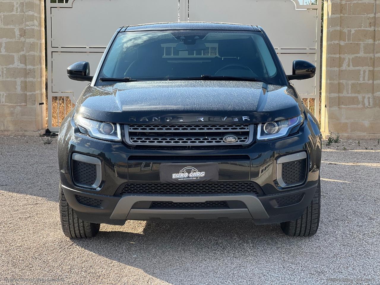LAND ROVER RR Evoque 2.0 TD4 150 CV 5p. Bs Ed. Pure