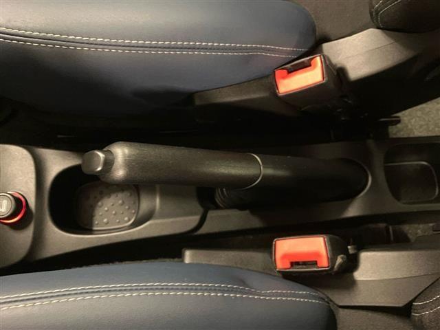 FIAT Panda Cross 1.0 FireFly Hybrid 70cv S&S 5p.ti