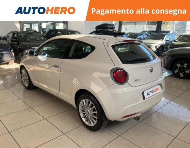 ALFA ROMEO MiTo 1.3 JTDm 85 CV S&S Progression