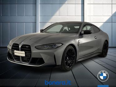 BMW Serie 4 M Coupe 3.0