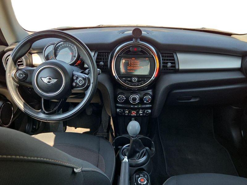 MINI Cooper Mini 4ª serie (F56) Mini 1.5 One D