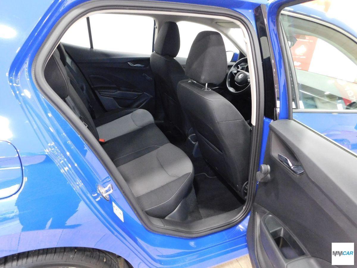 SKODA - Fabia - 1.0 TSI EVO DSG 95 CV Selection