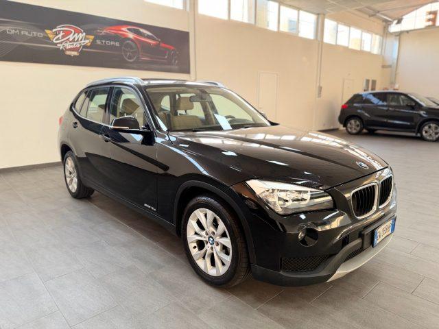 BMW X1 sDrive18d Sport Line AUTOMATICA