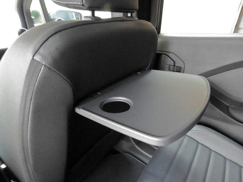 Mercedes Classe T Long 180