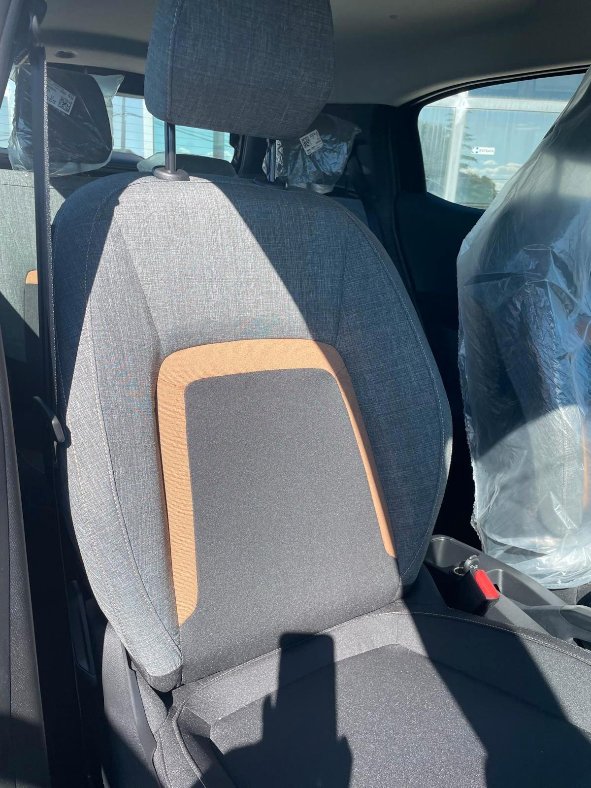 Citroen C3 Aircross PureTech Turbo 100 CV You