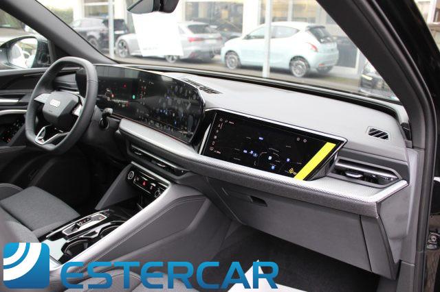 AUDI Q5 SPB 40 TDI quattro S tronic S line KM0