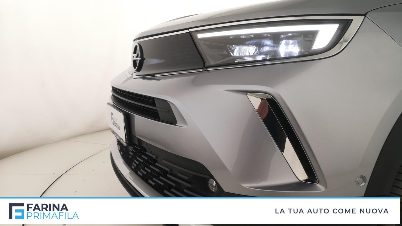 OPEL Mokka II 2020 - Mokka 1.5 Ultimate s&s 110cv