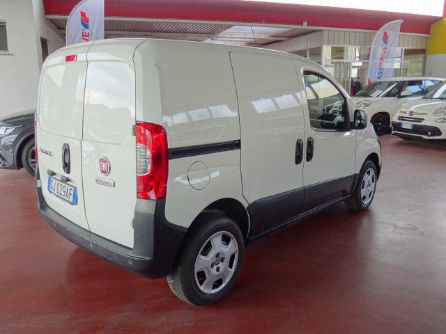 FIAT Fiorino 1.3 MJT 95CV Cargo Adventure 2 Porte Laterali