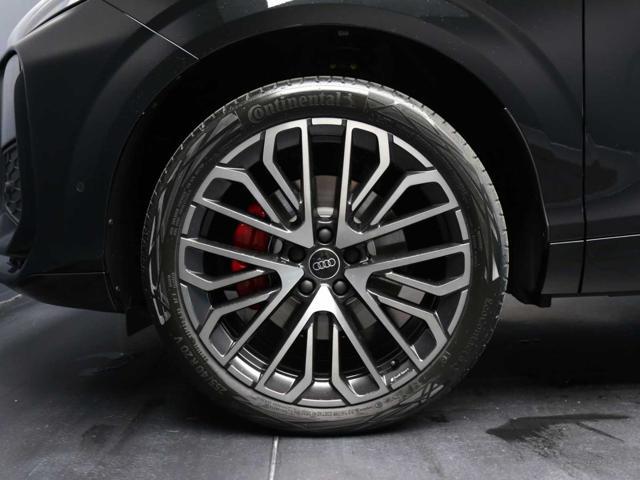 AUDI Q3 2.0 tfsi S line quattro 265cv s-tronic Km 0