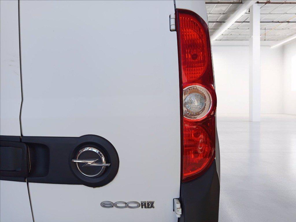 OPEL Combo van 1.3 cdti 95cv L1H1 E6 del 2017