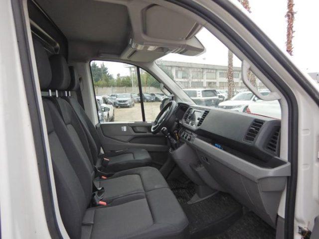 VOLKSWAGEN Crafter MAN TGE 30 2.0 TDI 140CV L1H1
