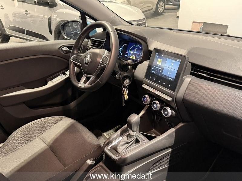 Renault Clio Clio Full Hybrid E-Tech 140 CV 5 porte Zen