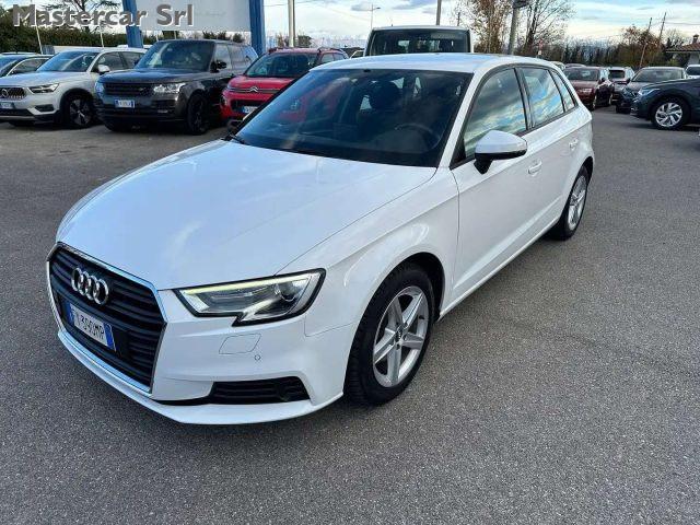 AUDI A3 A3 Sportback 1.5 g-tron Business s-tronic FY390MP