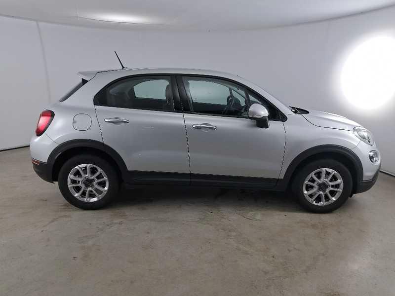 FIAT 500X 1.3 Mjet 95cv 4x2 Business