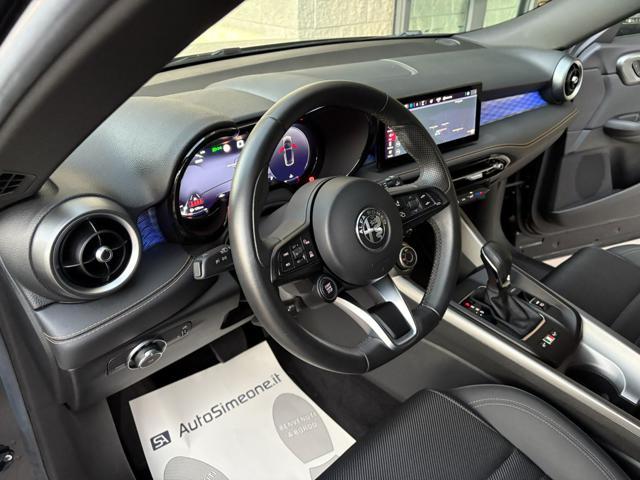 ALFA ROMEO Tonale 1.6 diesel 130 CV TCT6 Ti