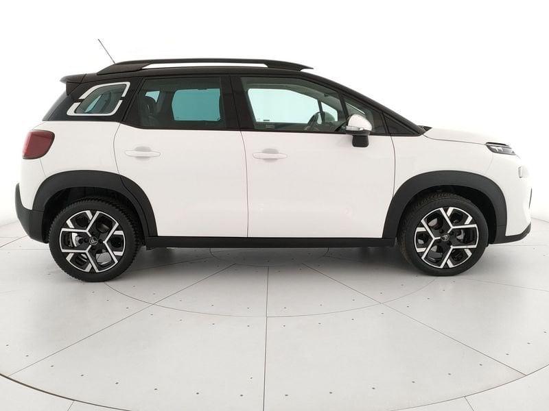 Citroën C3 Aircross PureTech 110 S&S Shine Pack