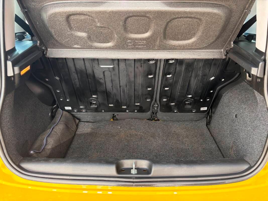 Fiat Panda 1.3 mjt 16v Cross 4x4 s&s 95cv