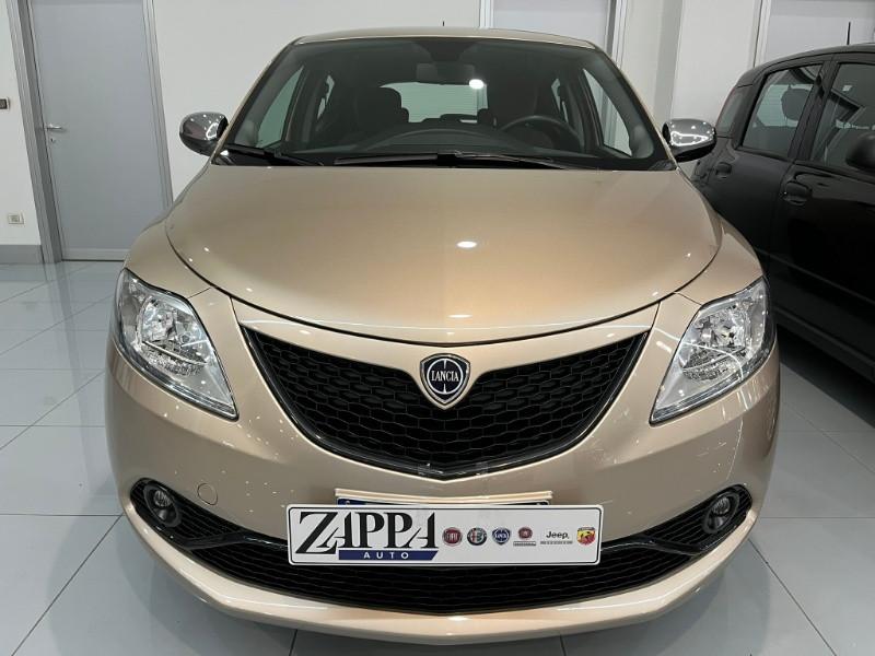 LANCIA Ypsilon 1.0 FireFly 5p. S&S Hybrid Ecochic Gold