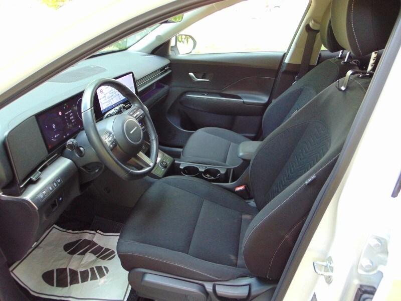 HYUNDAI Kona 2ªs. (2023-->) Kona 1.0 T-GDI DCT...