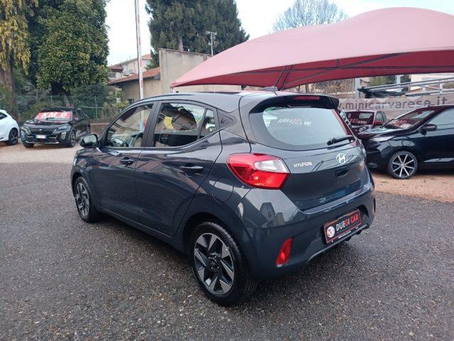 HYUNDAI i10 1.0 MPI Connectline