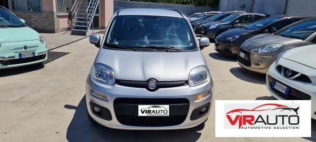 FIAT PANDA 1.2 BENZINA UNICOPROP.