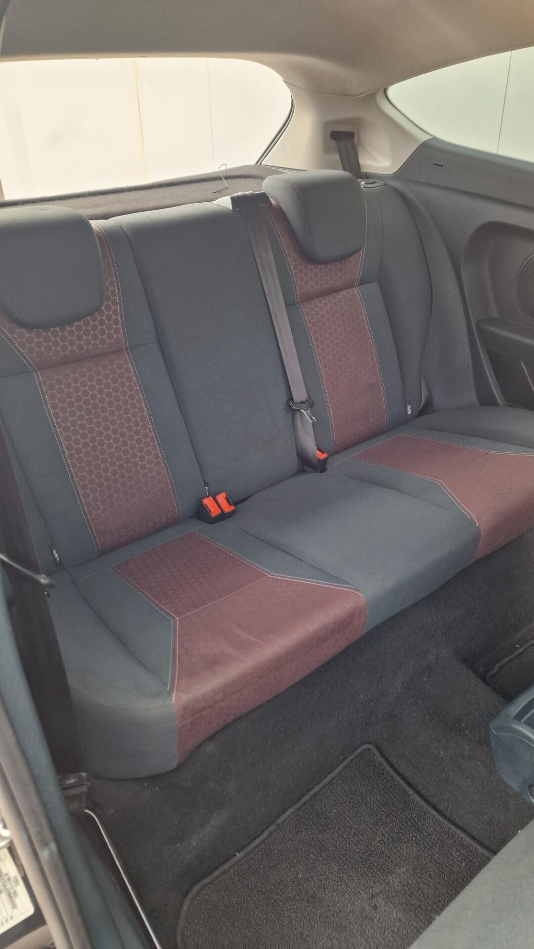 Ford Fiesta 1.2 3 porte Titanium "116.000 KM"