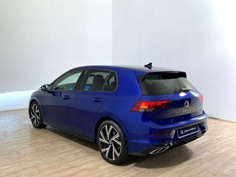 Volkswagen Golf Golf 2.0 TDI 150 CV DSG SCR R-Line