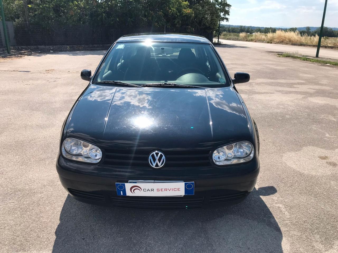 Volkswagen Golf 1.9 TDI/115 CV cat Highline