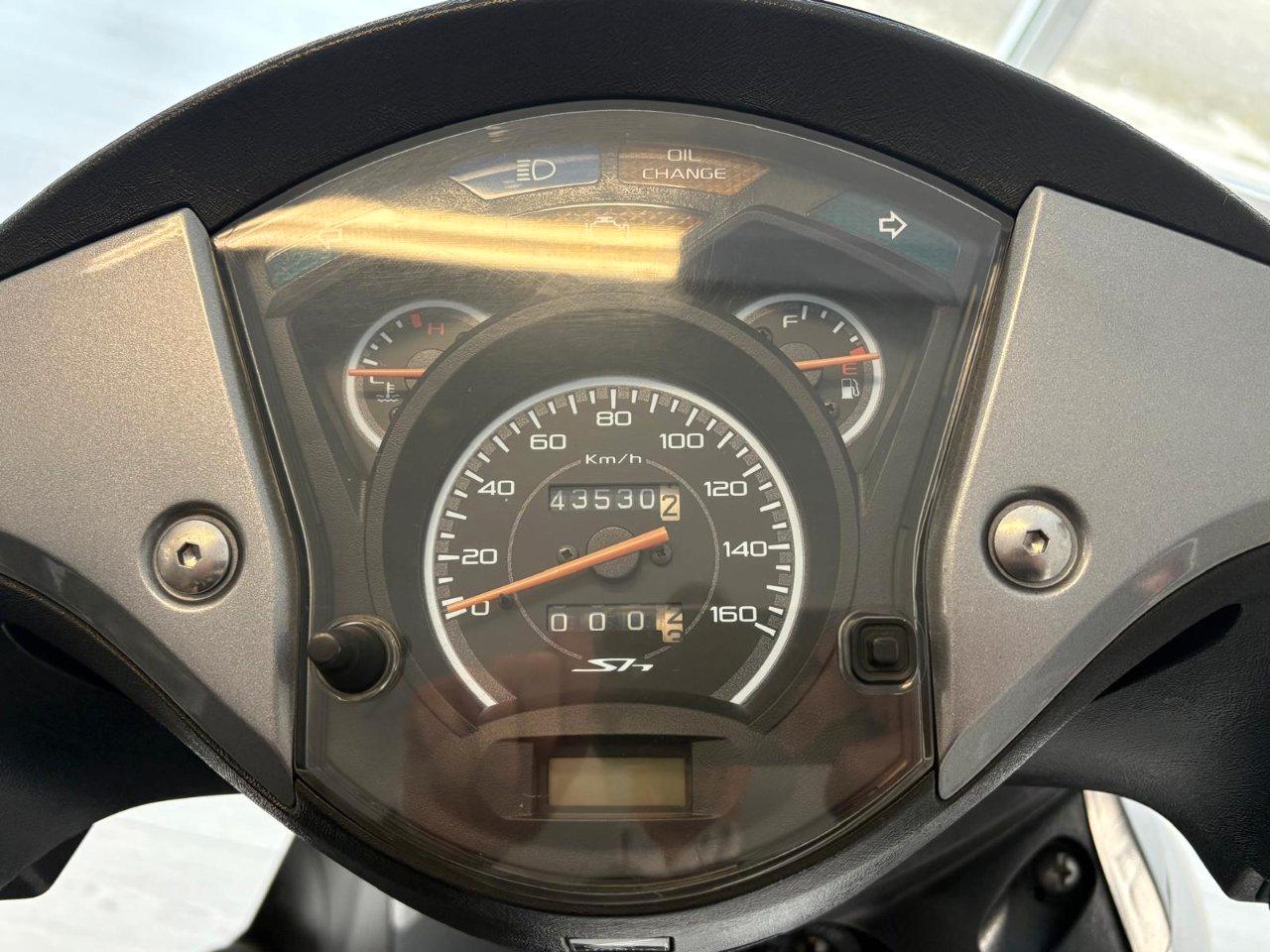 HONDA SH 150 i Special