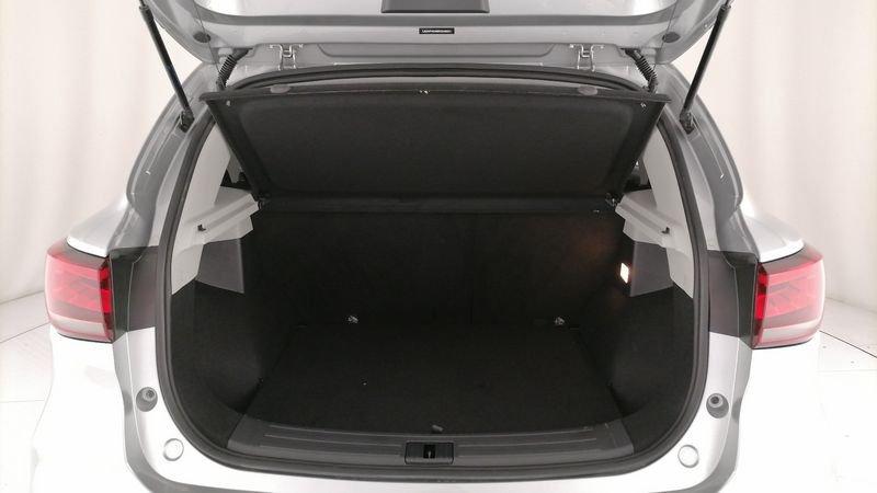 MG ZS Classic 1.5 Luxury