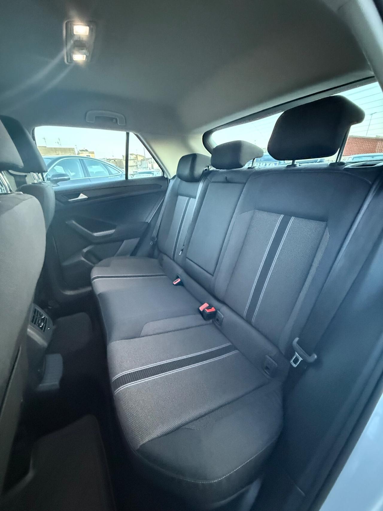 Volkswagen T-Roc 2.0 TDI SCR 4MOTION Advanced BlueMotion Technology