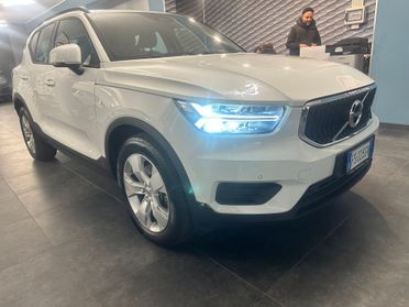 VOLVO XC40 D3 GEARTRONIC INSCRIPTION