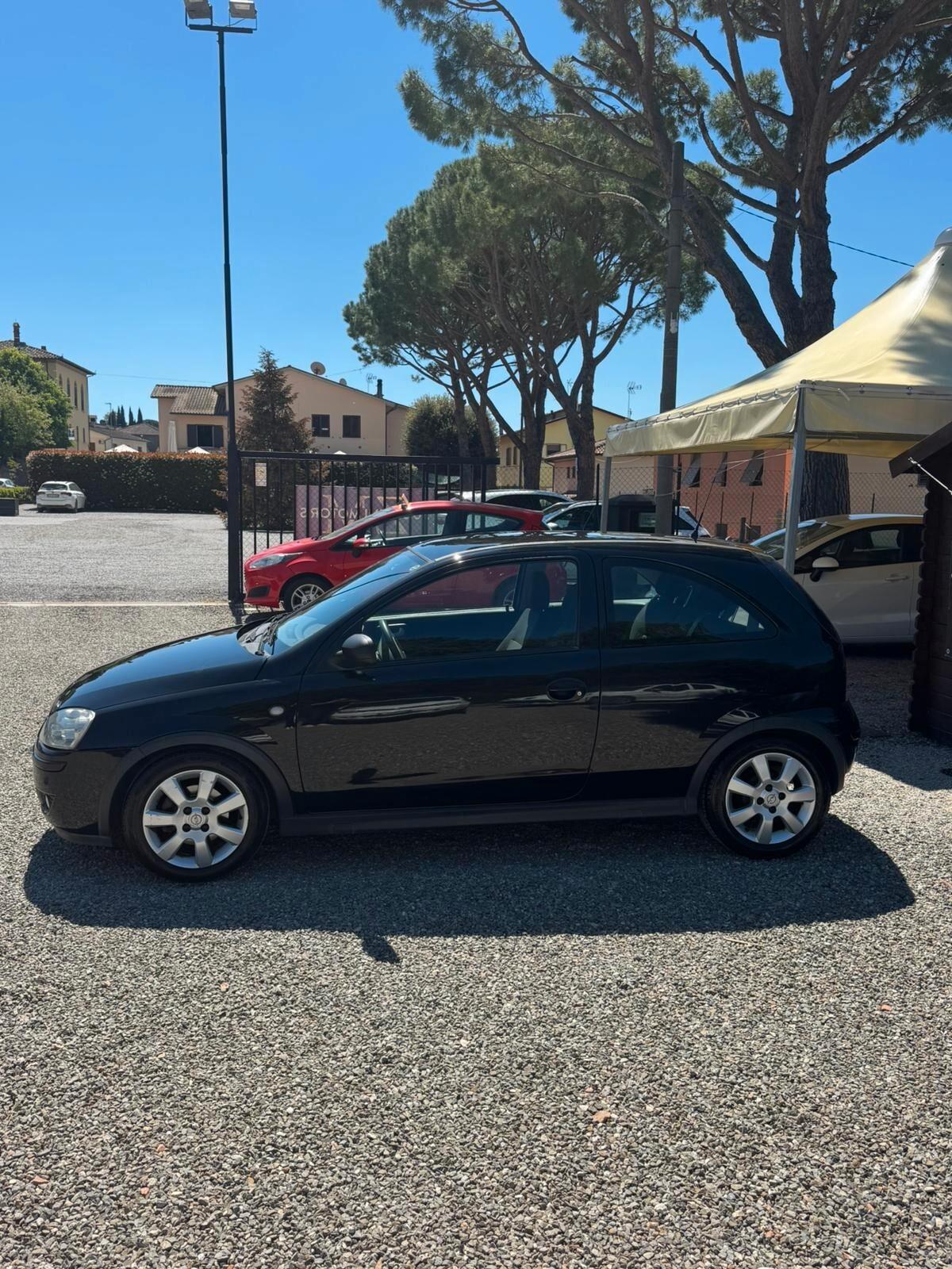 Opel Corsa 1.3 16V CDTI cat 3 porte Enjoy