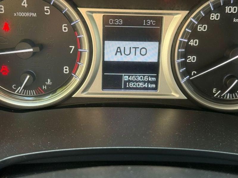 Suzuki Vitara Vitara 5p 4WD All Grip 1.6 VVT 120cv V-Top