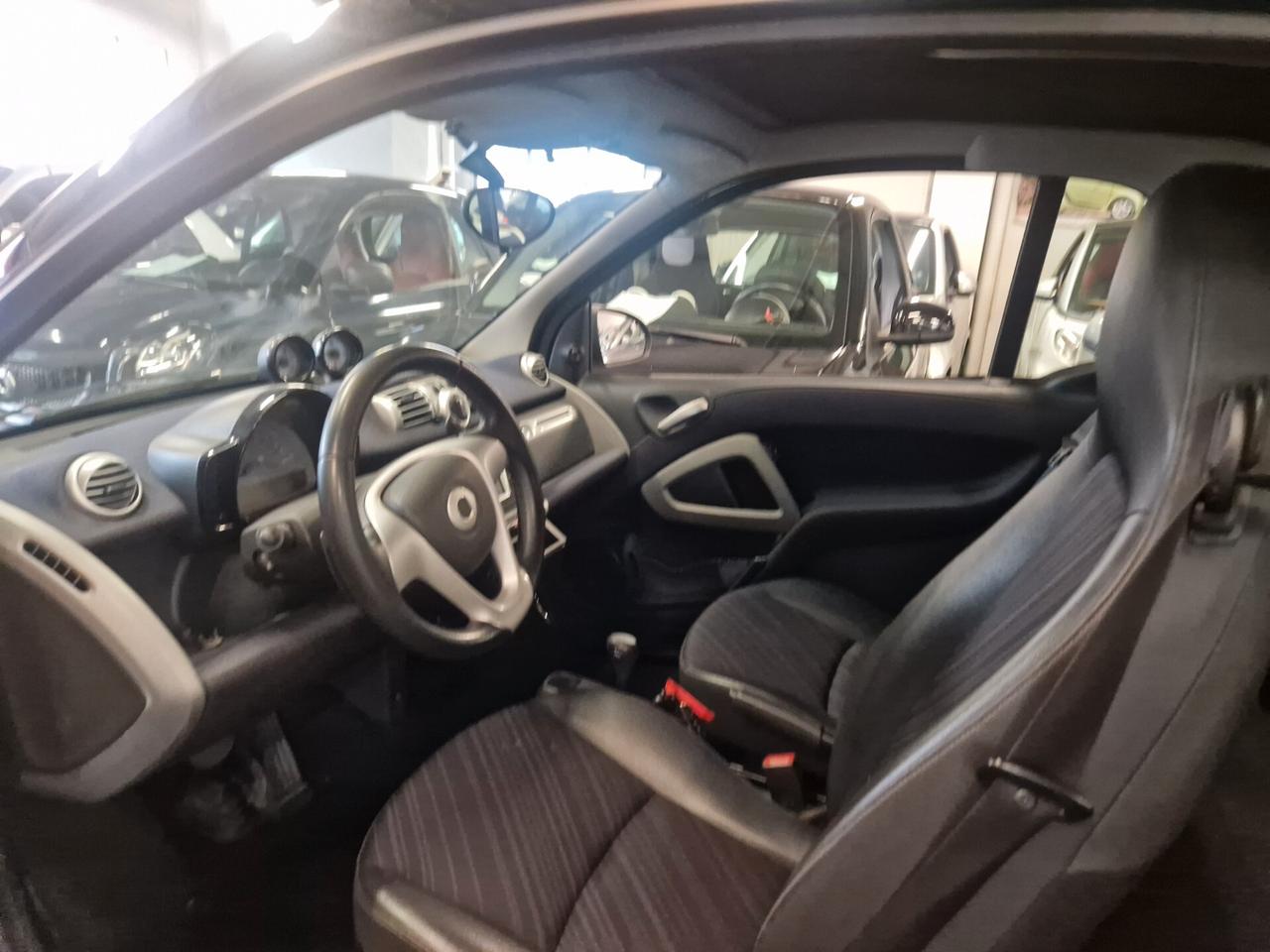 Pulse diesel full servosterzo motore revisionato garanzia