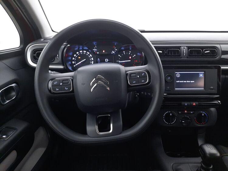 Citroen C3 Feel BR844742 1.5 Diesel 102CV