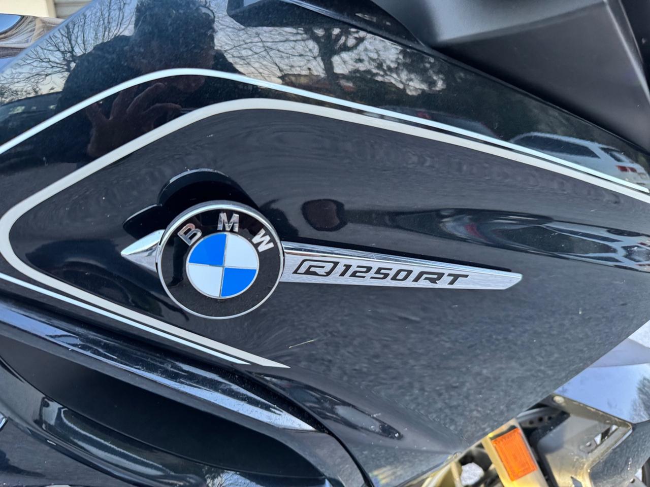 Bmw R 1250 RT full optional