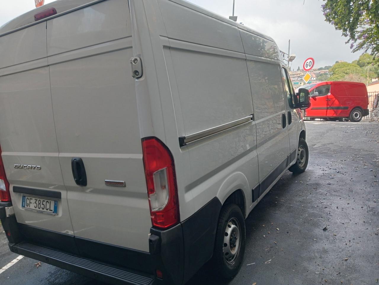 Fiat Ducato 35 2.2 Mjt 140CV Furgone euro 6