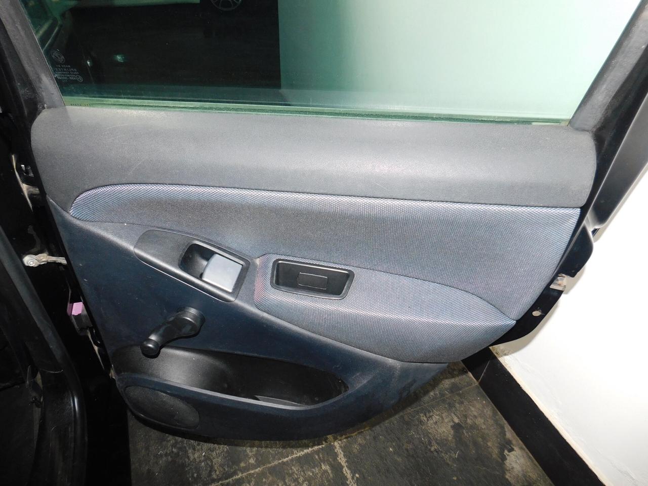 Fiat Idea 1.3 Multijet 16V Dynamic