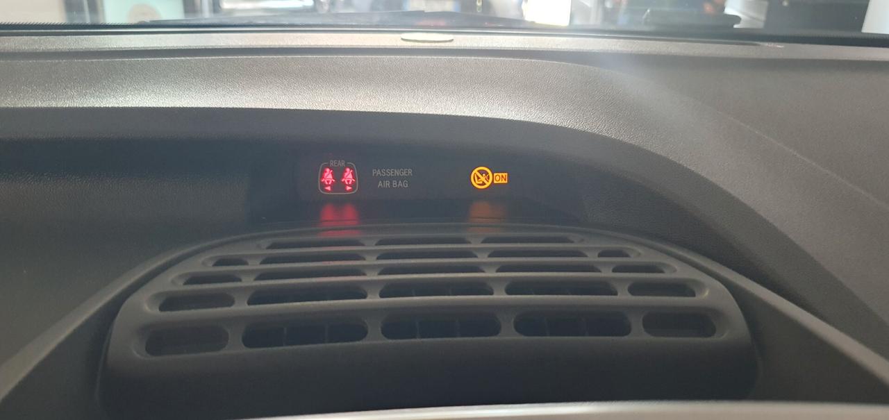 Citroen C1 VTi 68 5 porte Feel