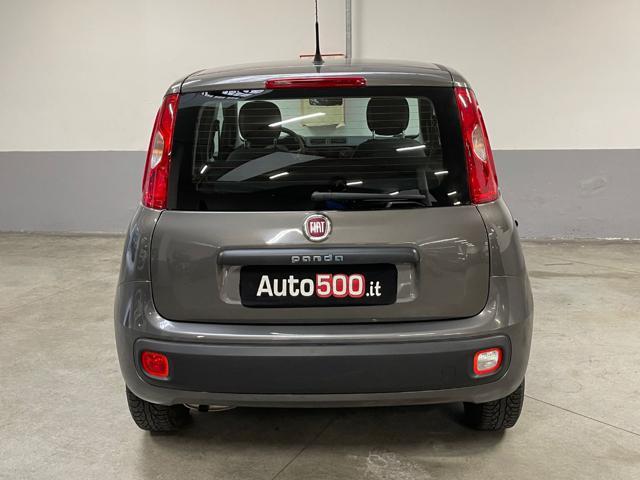 FIAT Panda 1.2 Easy