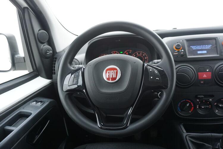 Fiat QUBO Easy Natural Power BR338230 1.4 Metano 77CV