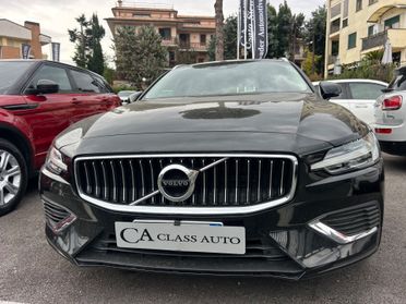 Volvo V60 T6 Recharge AWD Plug-in Hybrid Inscription
