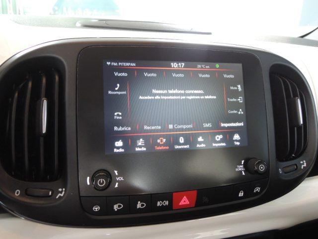 FIAT 500L Pro 1.3 MJT 95CV Mirror (N1) PREZZO+IVA