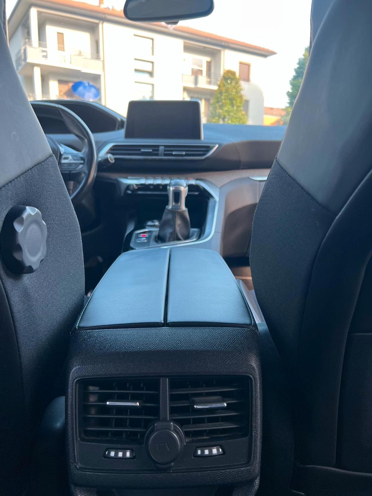PEUGEOT 3008 BlueHDi 130 S&S CROSSWAY NEO PATENTATI
