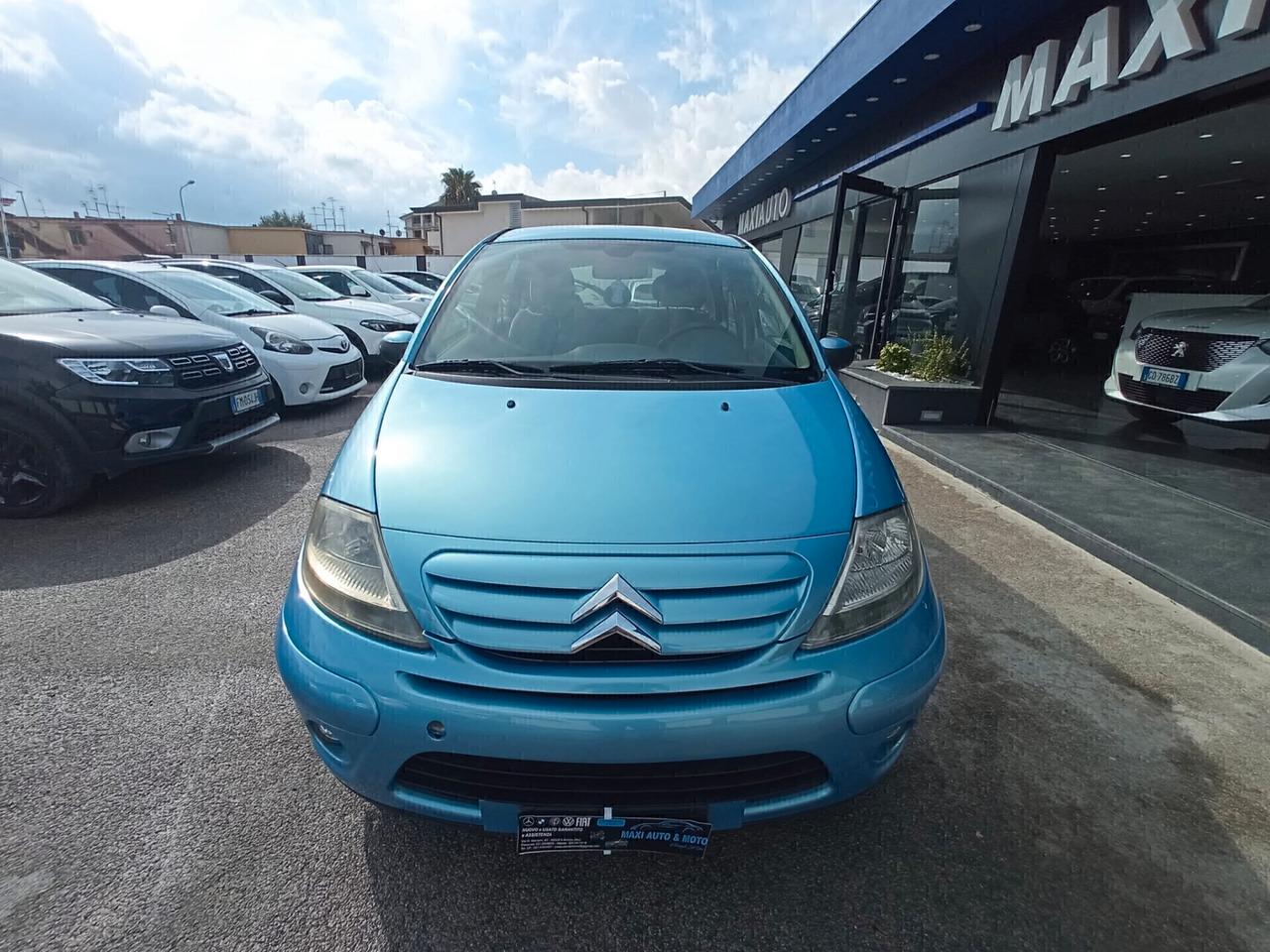 Citroen C3 1.4 HDi 70CV Exclusive 140K KM!