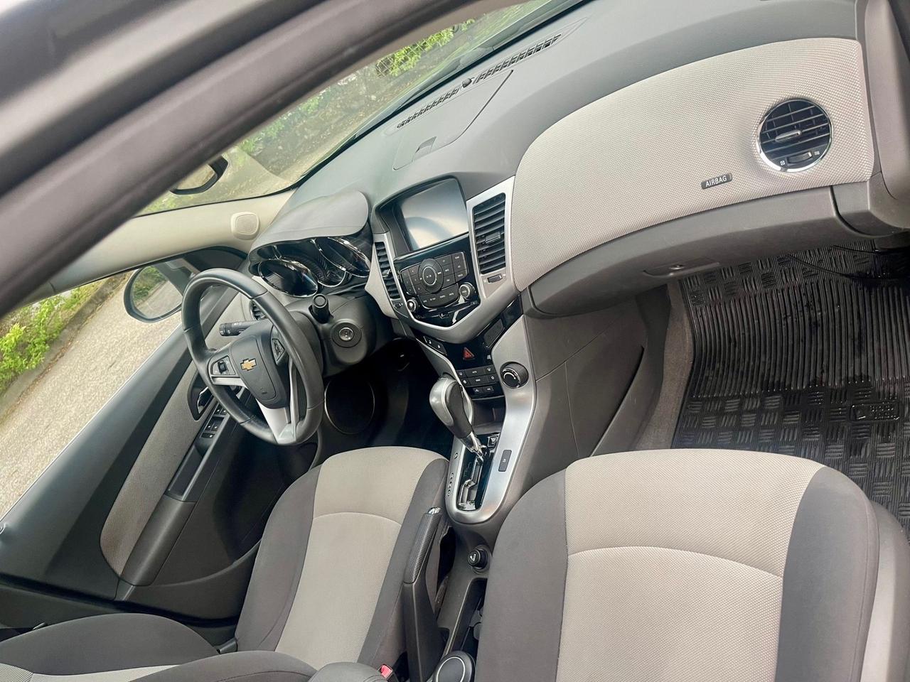 Chevrolet Cruze 2.0 Diesel 150CV 4 porte LT