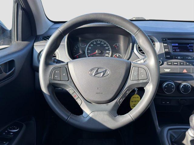 HYUNDAI i10 i10 1.0 LPGI Econext Login